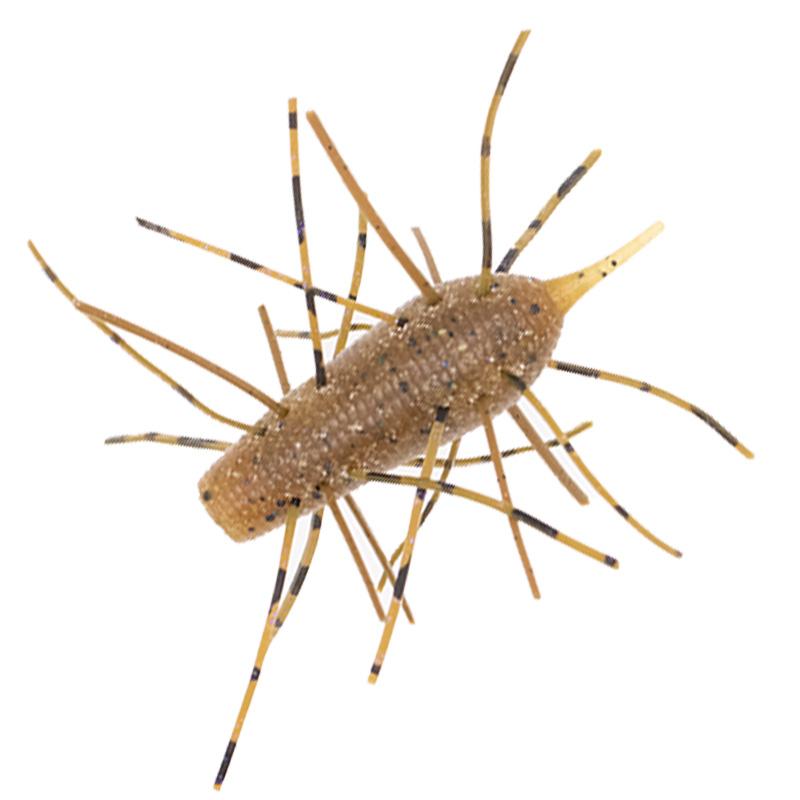 Geecrack Imo Kemushi 60