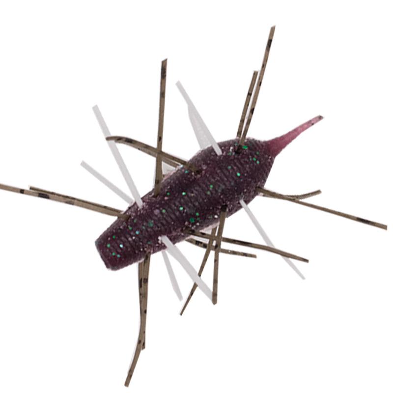 Geecrack Imo Kemushi 60