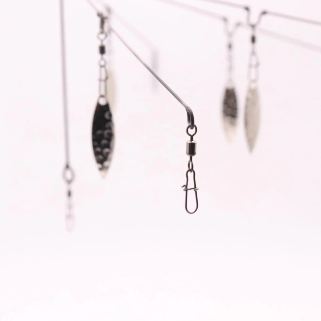 Geecrack Stealth 8 Bamasuto SP