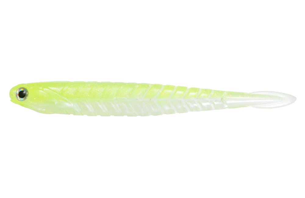 Issei Katakuchi Worm Yabakune 5.5"