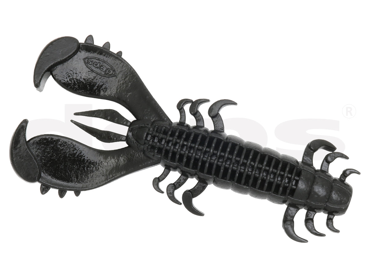 Deps MS Craw 3.6"
