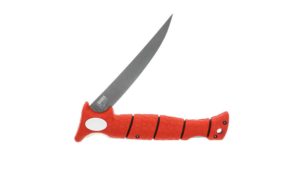 Bubba 7” Tapered Flex Folding Knife