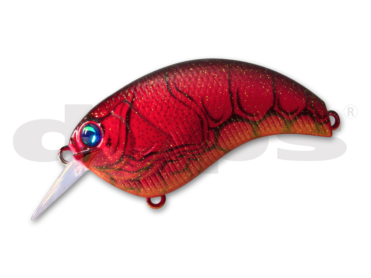 Red Craw