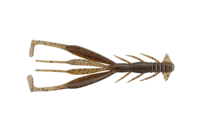 Jackall Jimmy Shrimp