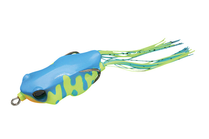 Jackall Kaera Frog