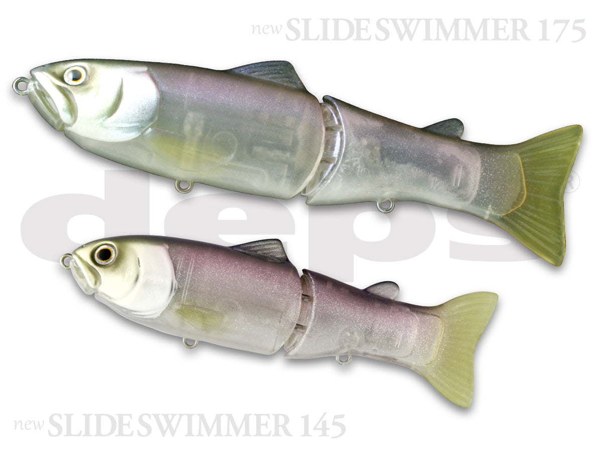 Deps Slide Swimmer 145