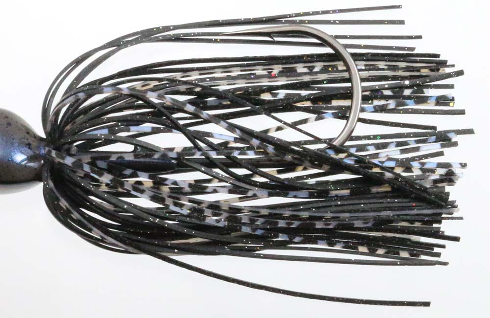 Issei AK Chatter Jr.