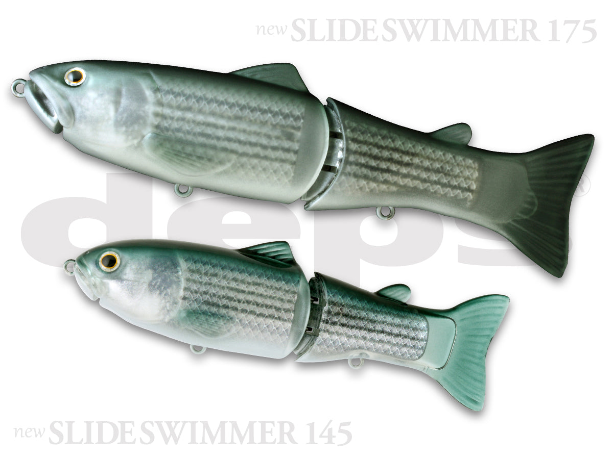 Deps Slide Swimmer 145