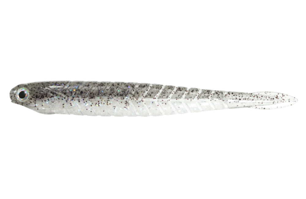 Issei Katakuchi Worm Yabakune 5.5"
