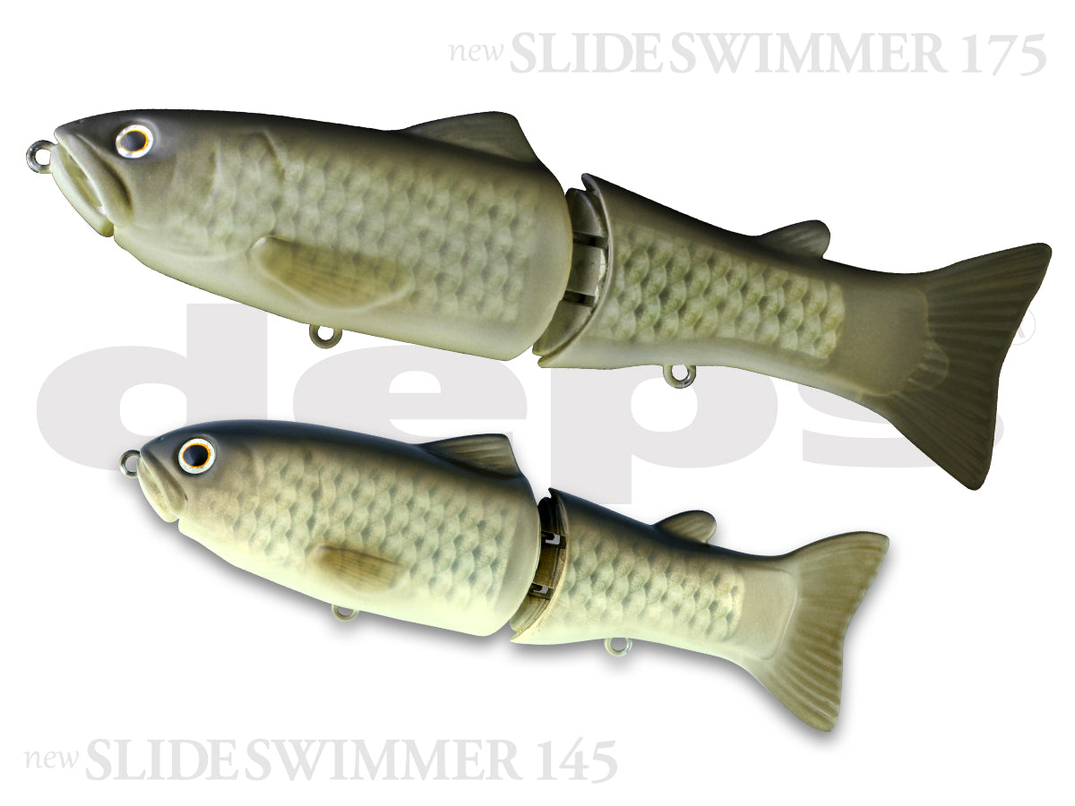 Deps Slide Swimmer 145