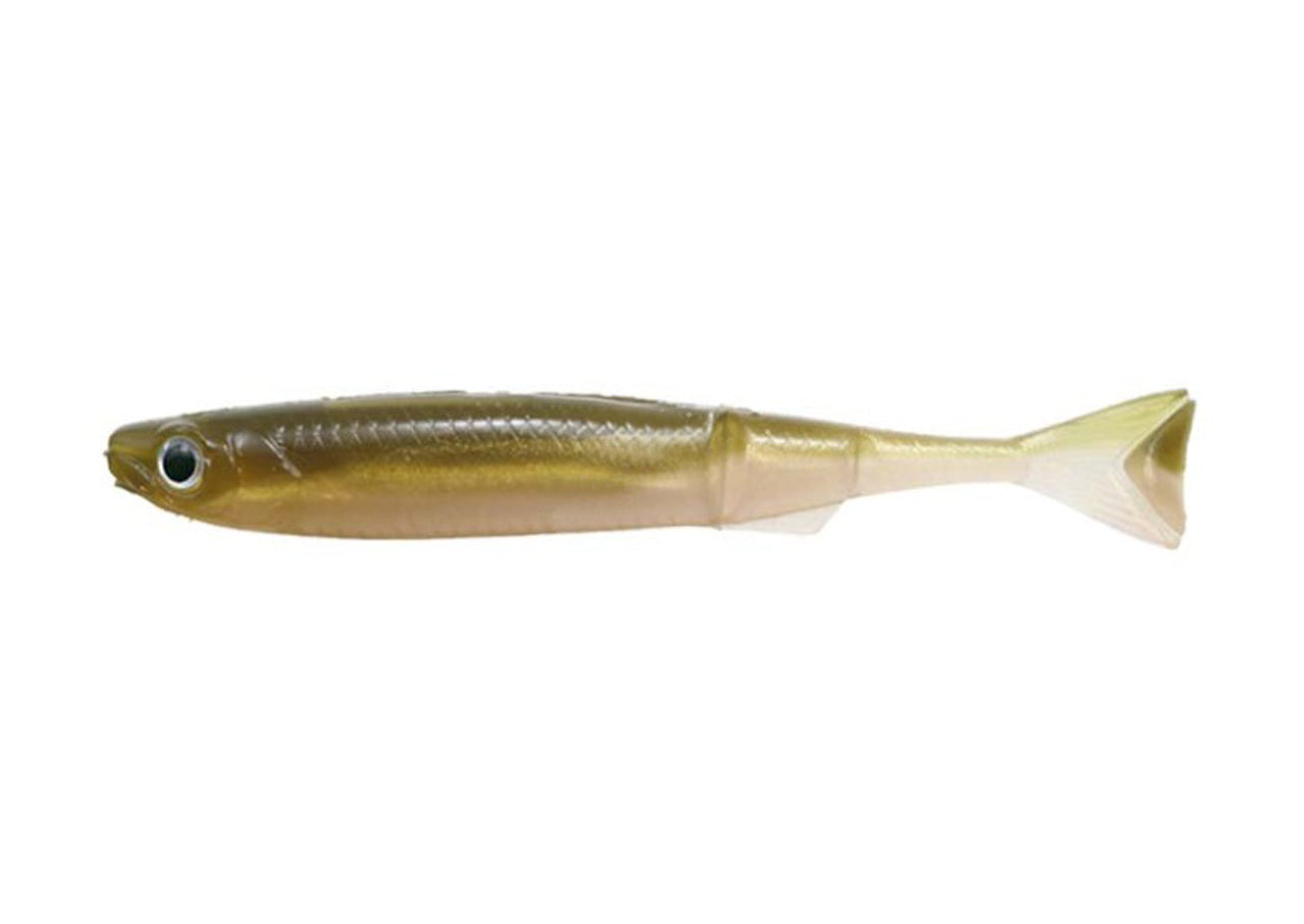 Issei Liar Minnow