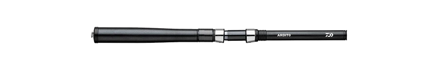 Daiwa Ardito Jitte Telescopic Travel Casting Rod