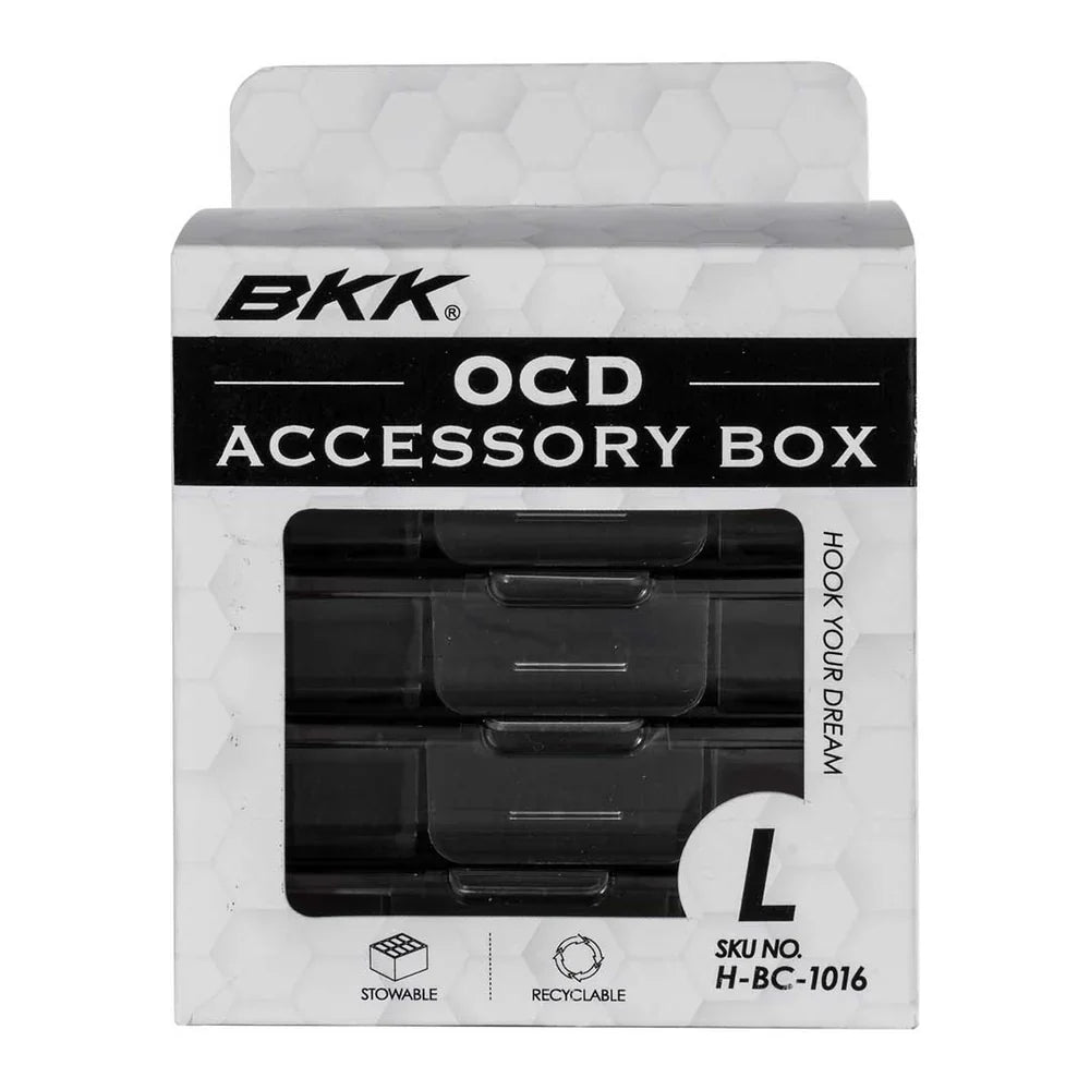 BKK OCD Accessory Box for OCD Tackle Storage System