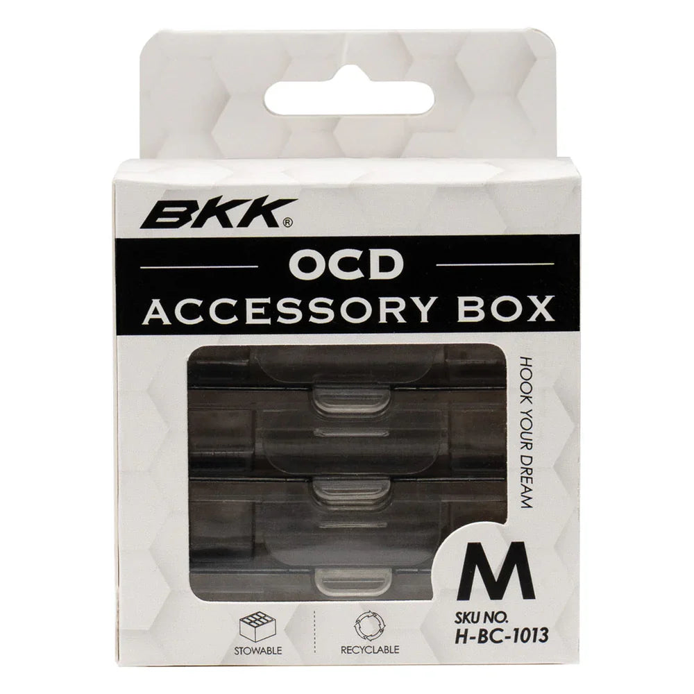 BKK OCD Accessory Box for OCD Tackle Storage System