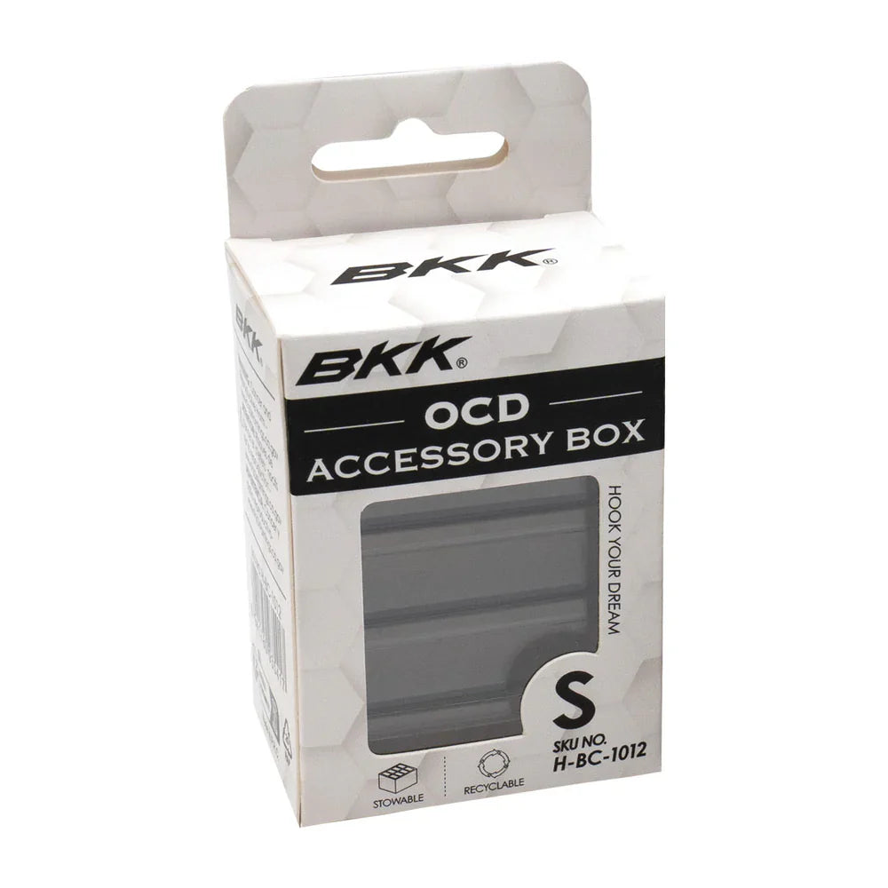 BKK OCD Accessory Box for OCD Tackle Storage System