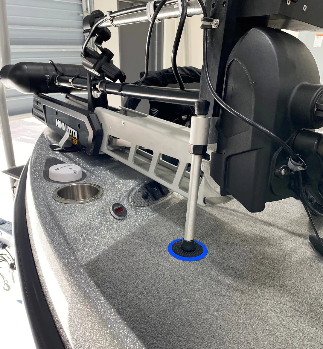 DD26 Trolling Motor Carpet Saver Pad