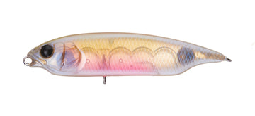 Leurre Flottant Megabass Karashi IGX 70F Couleur Hiuo – Pêche Carnassier