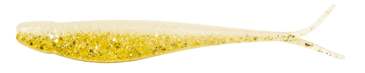 Z-Man Scented Jerk ShadZ 5"