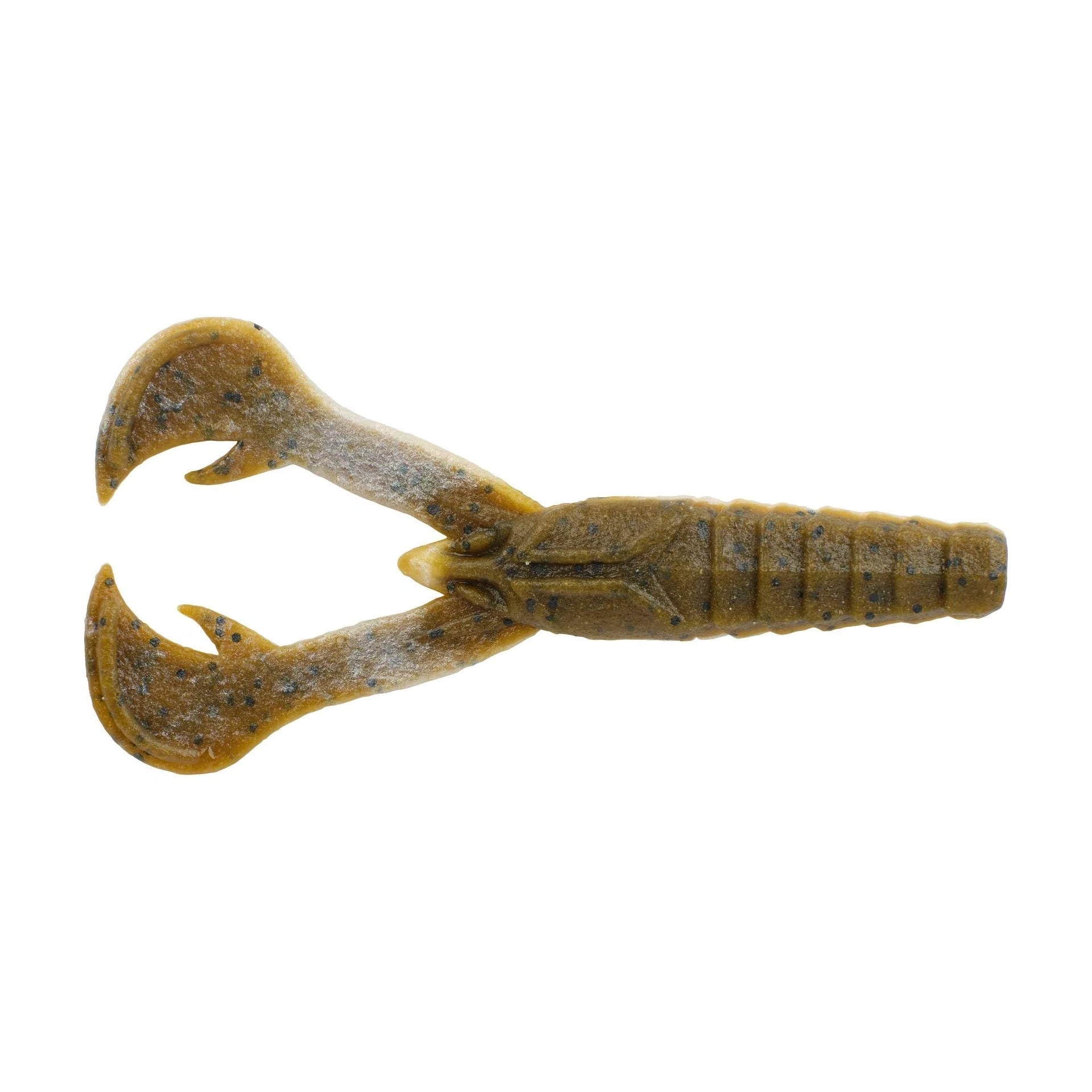 Berkley PowerBait MaxScent Crud Craw