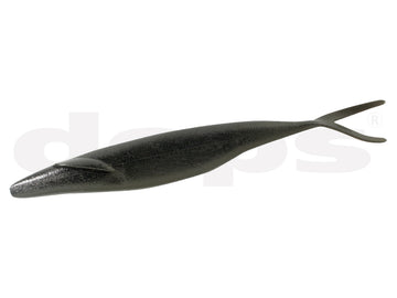 DEPS Sakamata Shad 5 Pollici: Lo Shad Giapponese Che Fluttua E Fa Impazzire I Predatori (Fluke Select)
