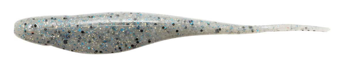Z-Man Scented Jerk ShadZ 5"