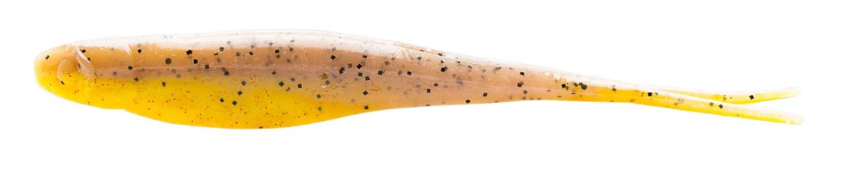 Z-Man Scented Jerk ShadZ 5"