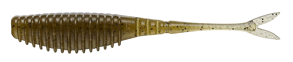 Evergreen Bull Point Shad