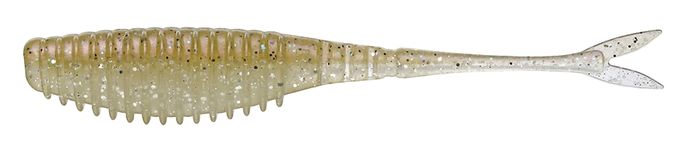 Evergreen Bull Point Shad