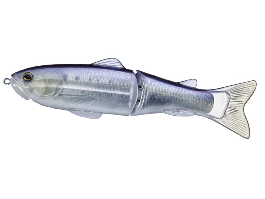 Leurres De Pêche DEPSS Old Silent Killer 250 Slide Swimmer - Neuf Jamais Utilisé, Vendeur USA