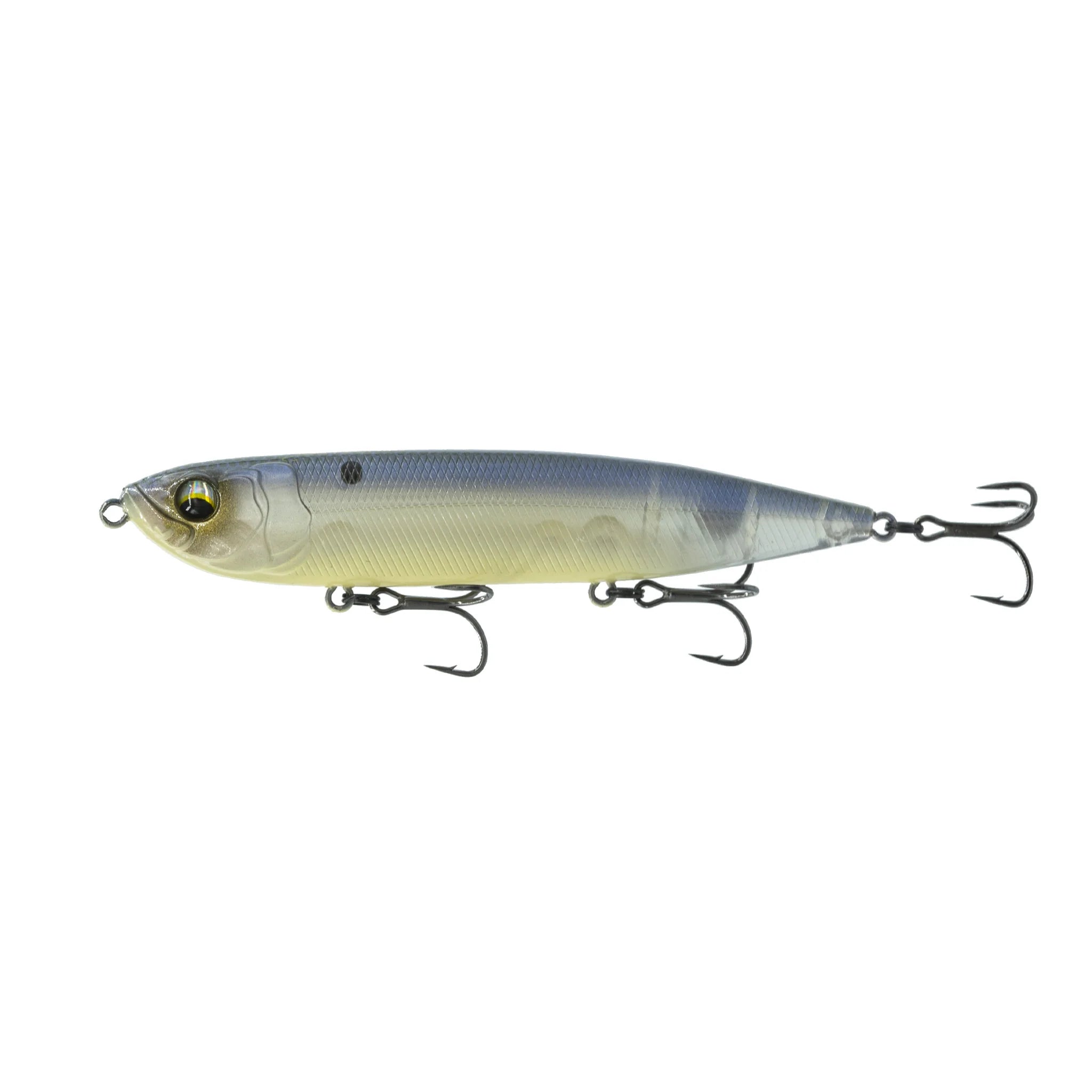 Ghost Bone Minnow