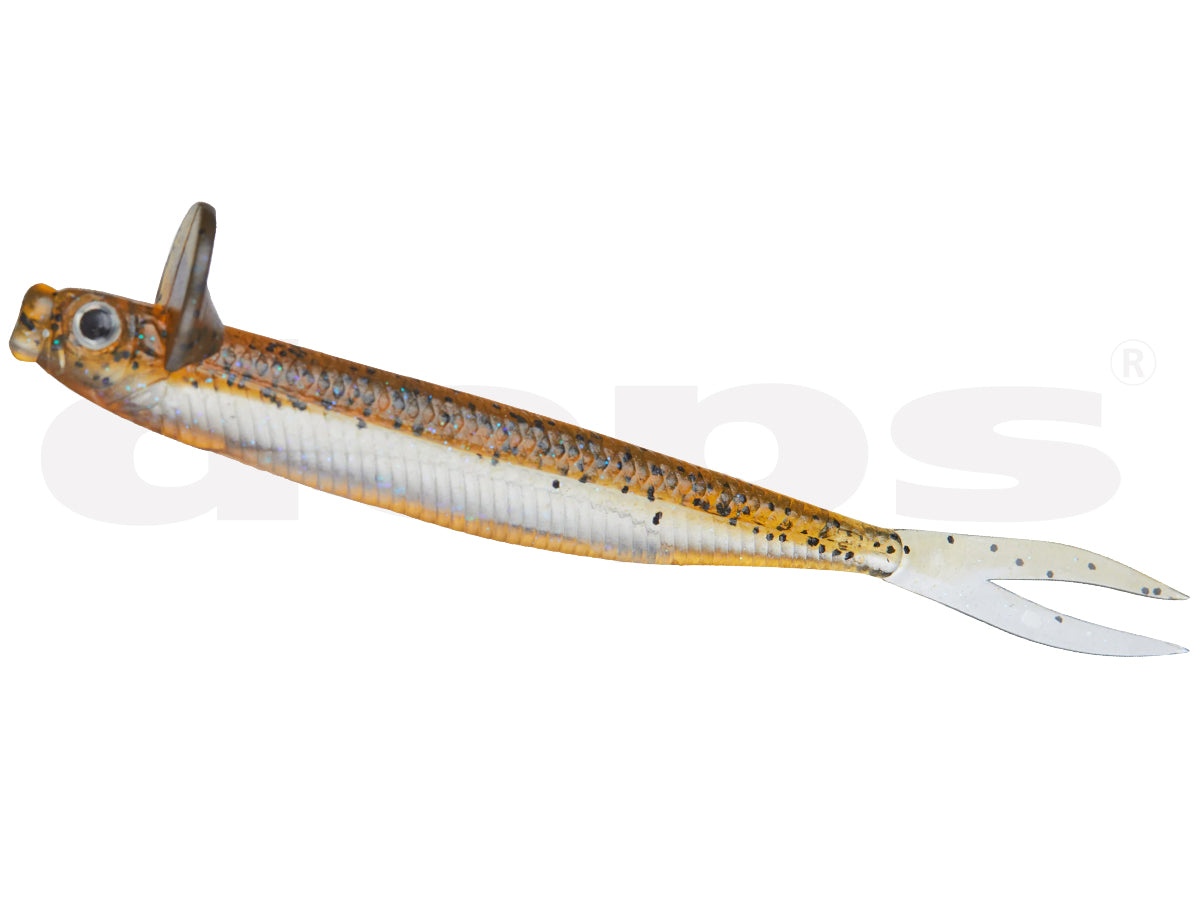 Alose à volants Deps 