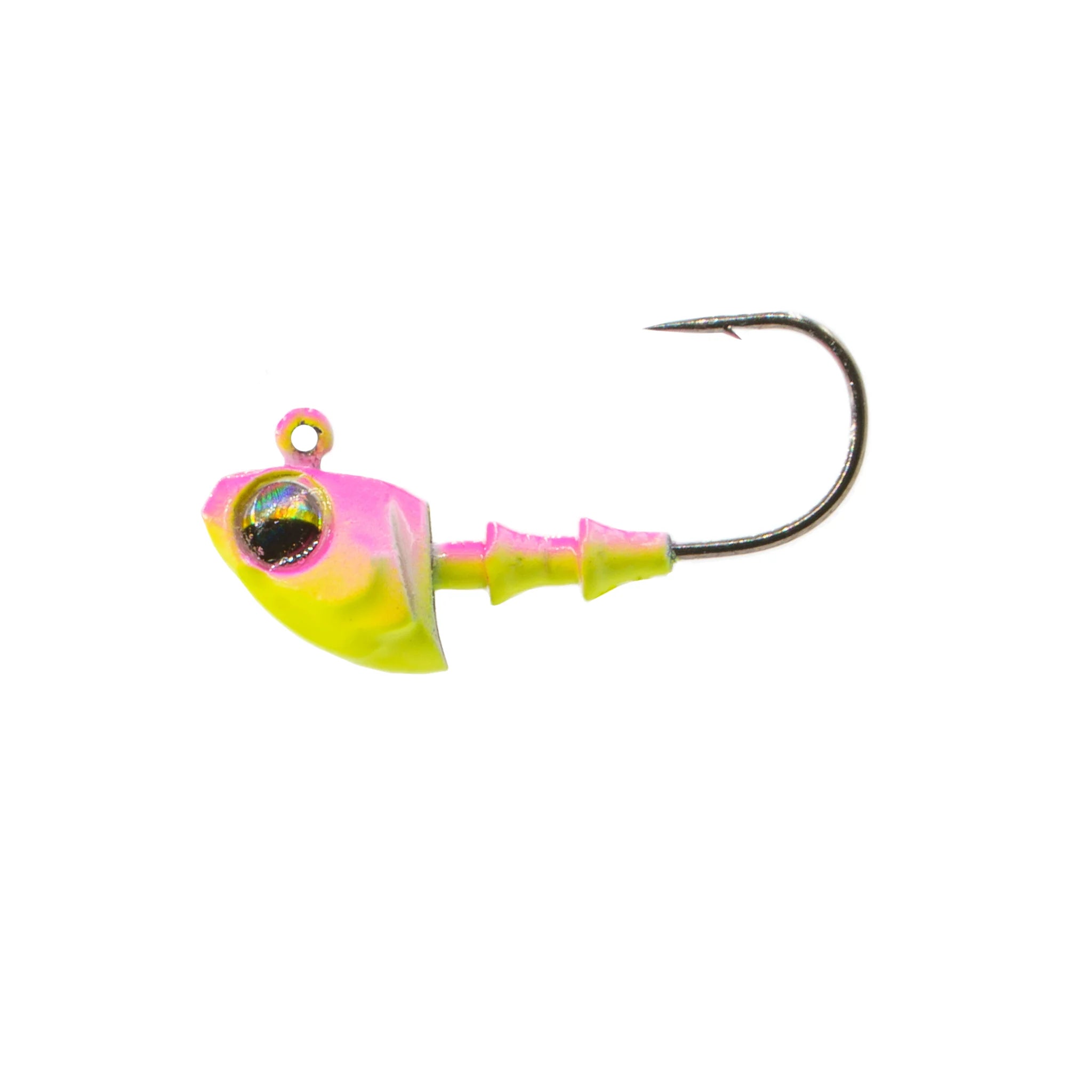 6th Sense Crappie Jig Heads