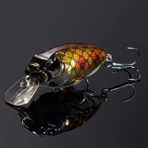 Megabass SR-X Cyclone