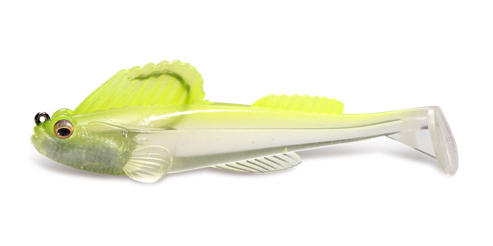 Megabass Dark Sleeper 4.5"
