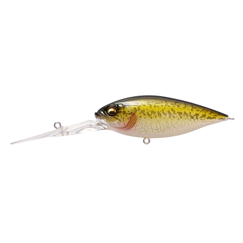 Megabass Deep Six