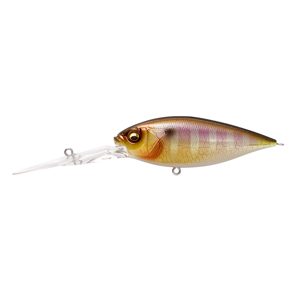 Megabass Deep Six