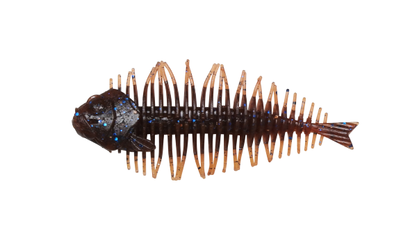 D-Style Geelacanth