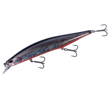 DUO REALIS JERKBAIT 160S SW – Wobbler Affondante Per Pesca In Mare, 160mm 35g, Colore CAA4005