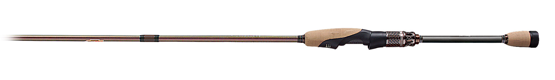 Megabass Evoluzion MX40 Spinning
