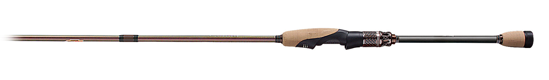 Megabass Evoluzion MX40 Spinning