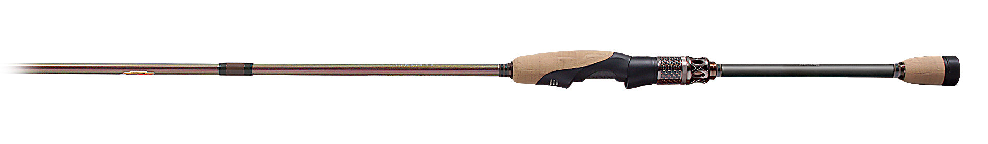 Megabass Evoluzion MX40 Spinning
