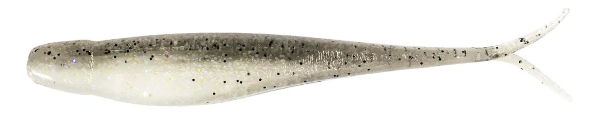Z-Man Scented Jerk ShadZ 5"