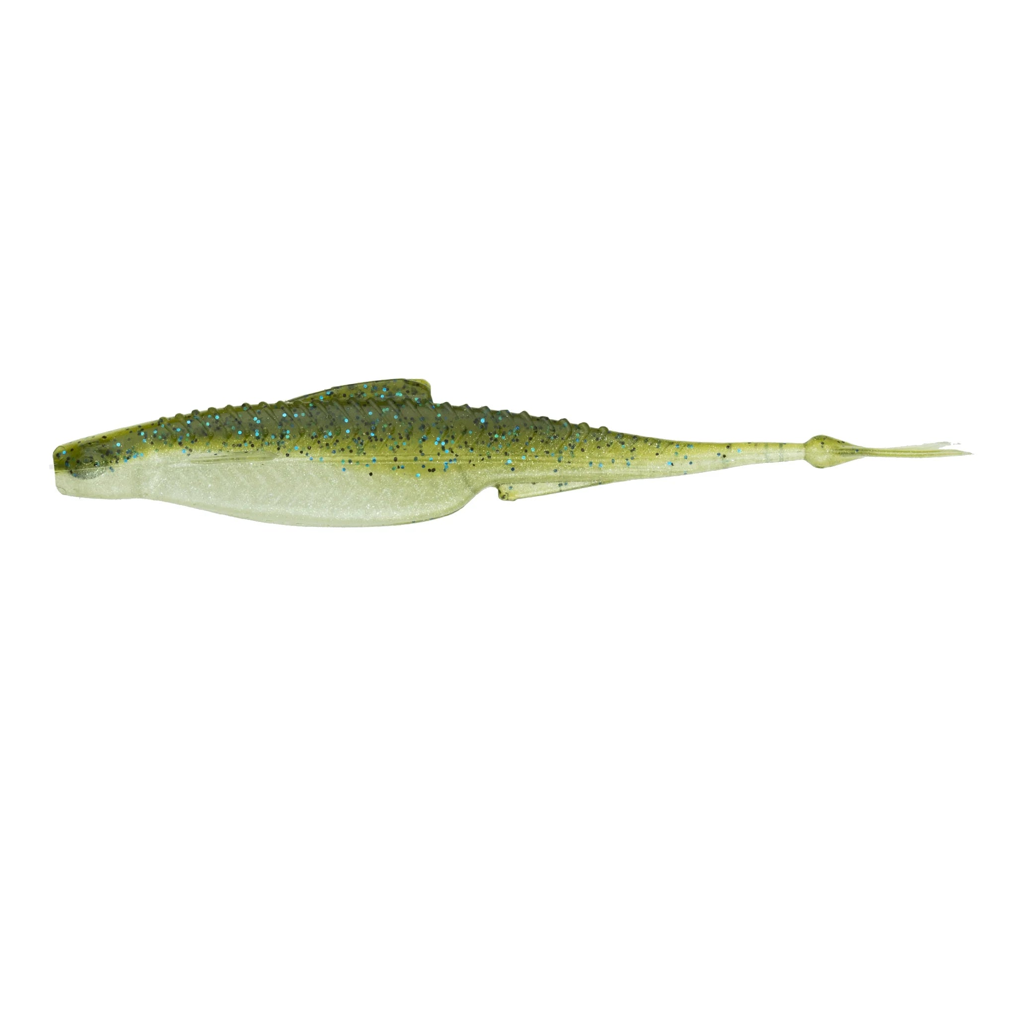 Watermelon Shad