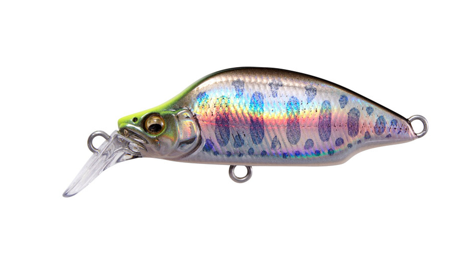 Megabass Great Hunting GH44 Bat-A-Fry