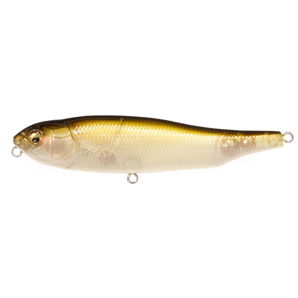 Megabass Special Run Color Golden Brownie