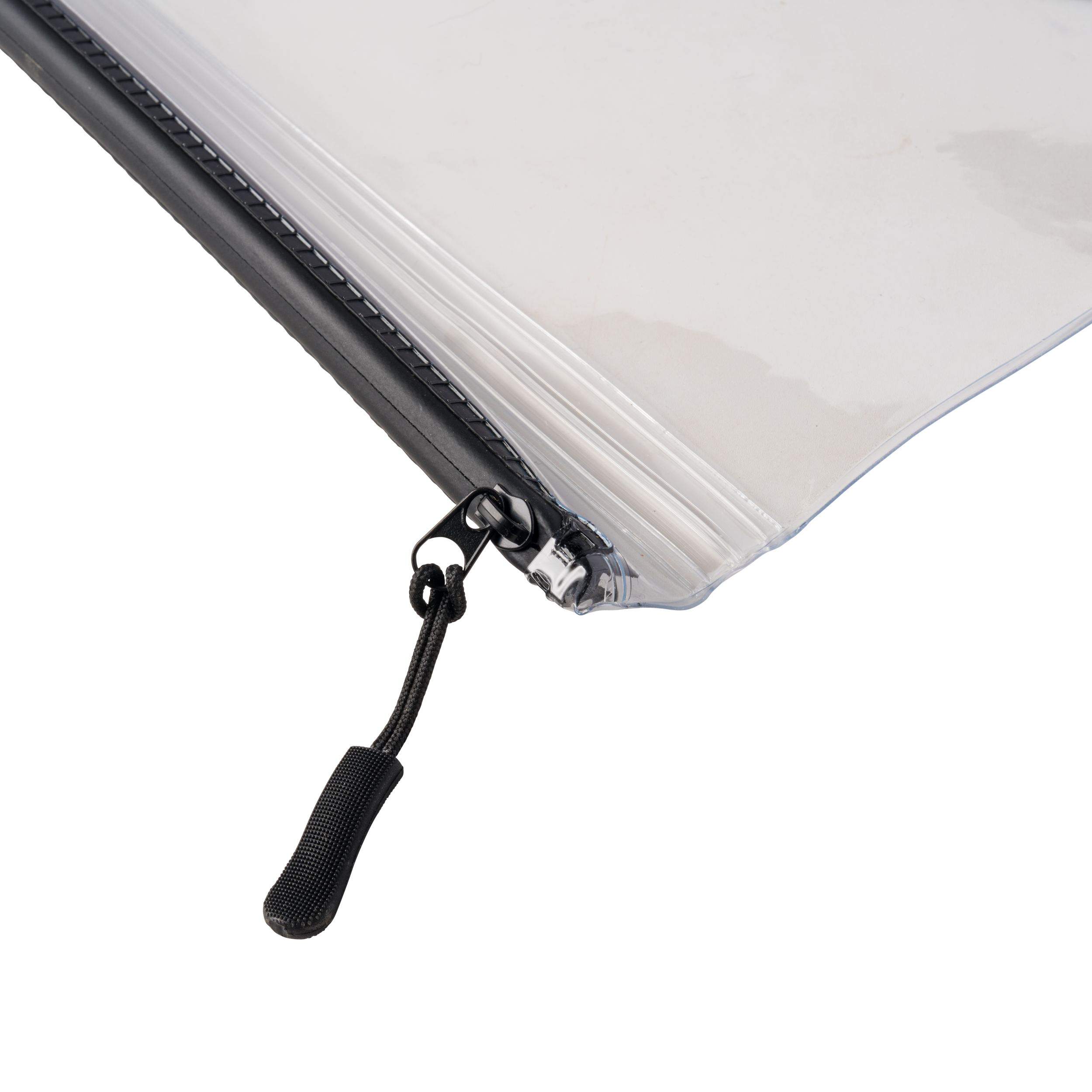 Great Lakes Finesse Clear Bait Bag