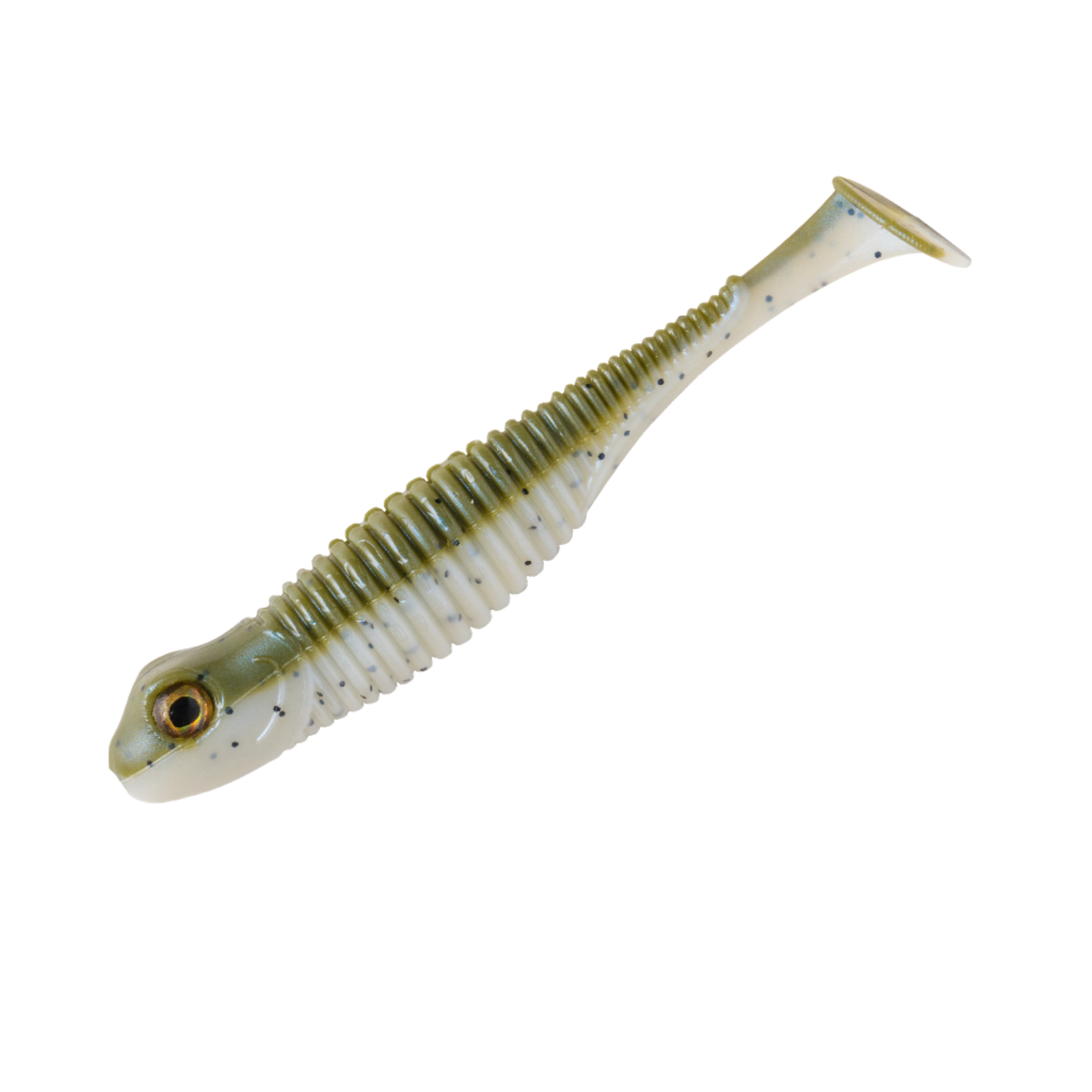 Great Lakes Finesse Dropkick Shad