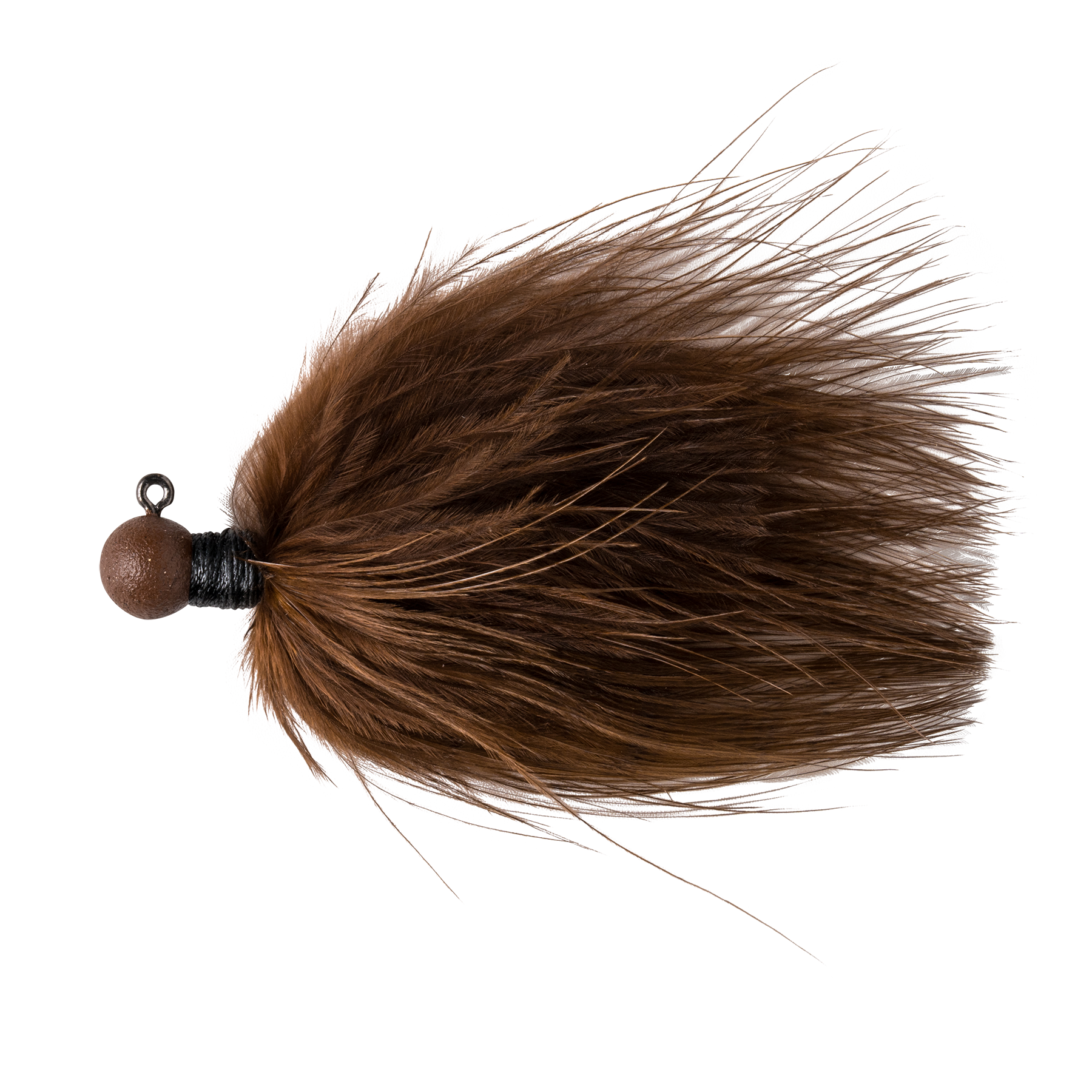 Great Lakes Finesse Marabou Jig