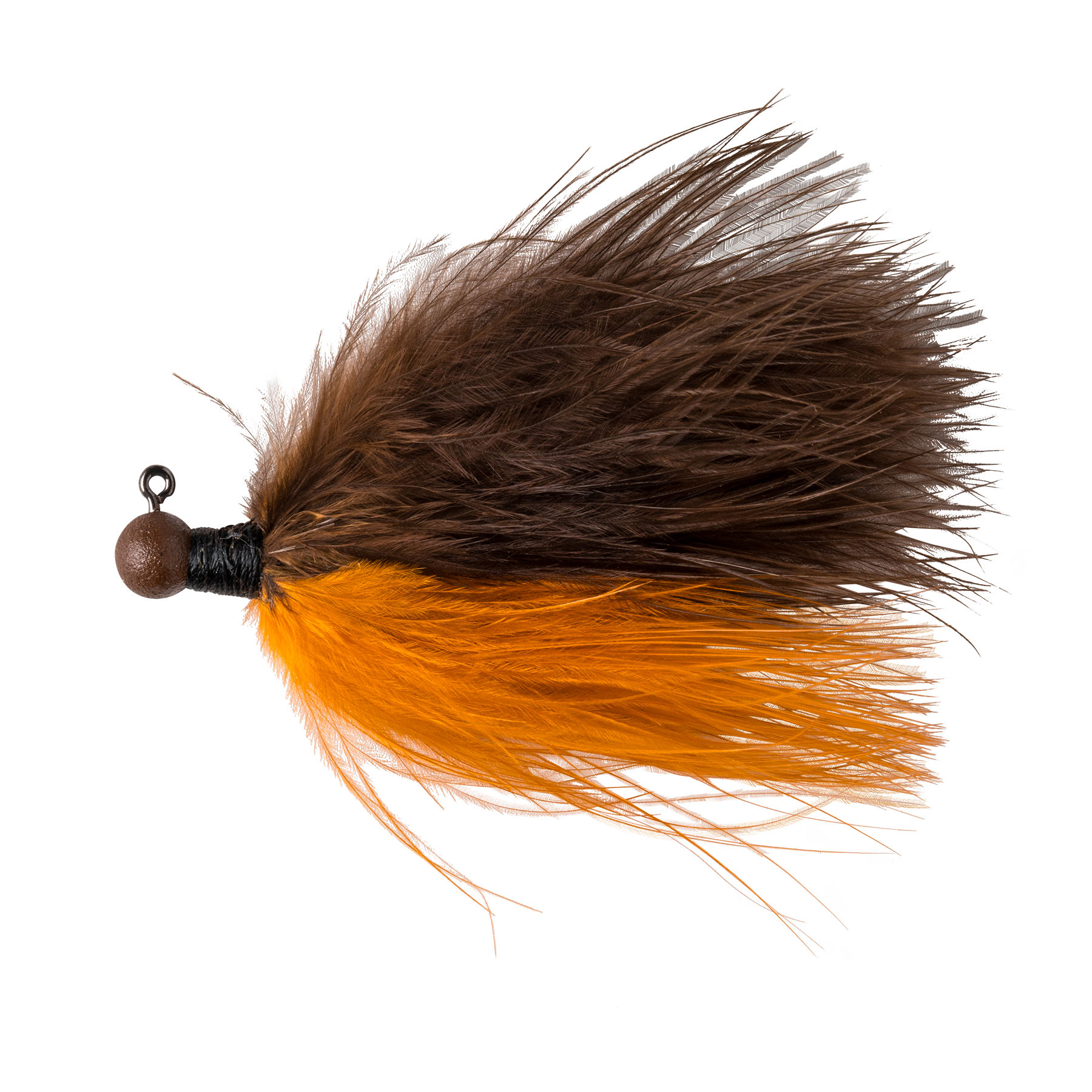 Great Lakes Finesse Marabou Jig