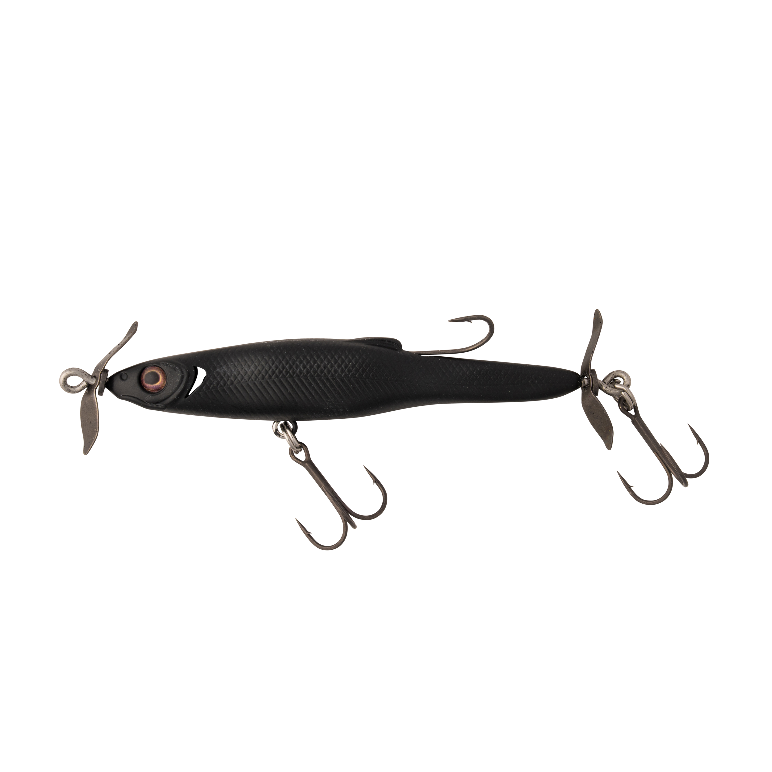 Great Lakes Finesse Stay Pinned Spybait